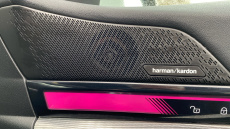 BMW 5 Series 520i M Sport 4dr Auto Petrol Saloon